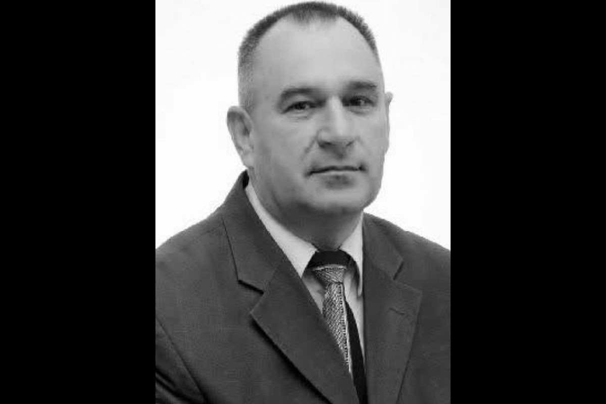 Preminuo Tomo Nagradić