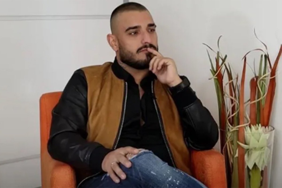 Darko Lazić: „Neću vas izneveriti“