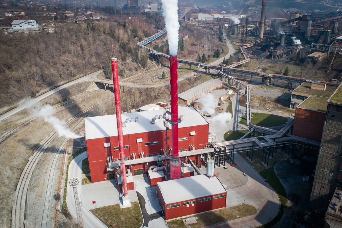 "Pavgord"  kupio "ArcelorMittal" u Zenici i Prijedoru, preuzeli i dugove