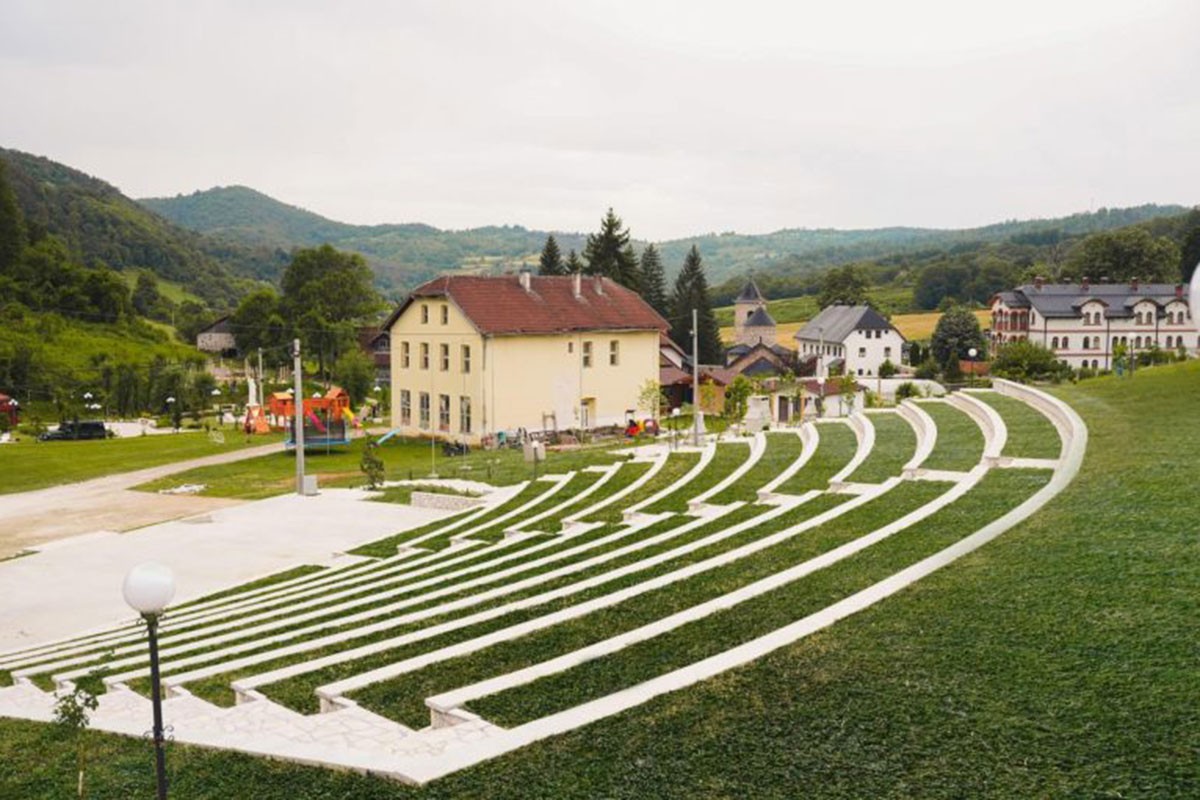 Banjaluka se priprema za obilježavanje Vidovdana