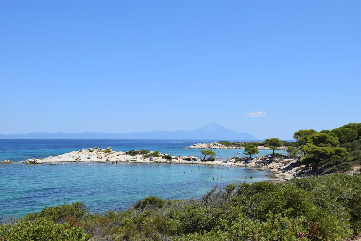 Žena iz Sjeverne Makedonije i muškarac iz Srbije pronađeni mrtvi na plažama Halkidikija
