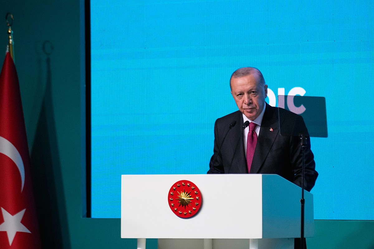 Erdogan: Turska spremna da pomogne u pregovorima Irana i SAD-a
