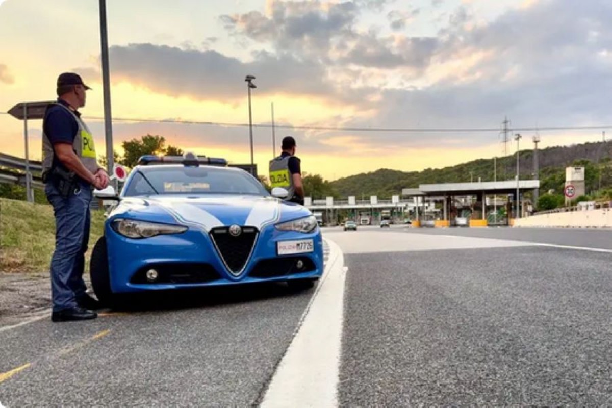 Par iz BiH pomogao odbjegloj zatvorenici da napusti Italiju