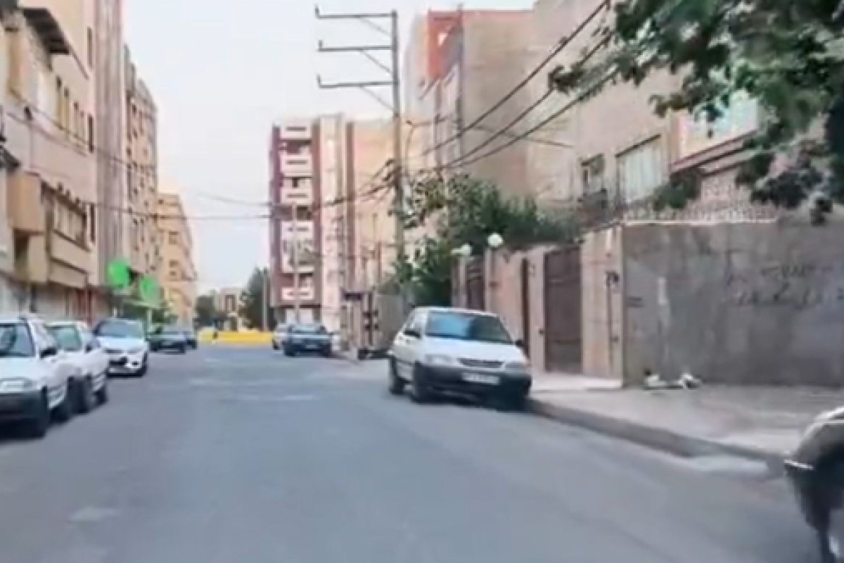 Prvi video o gradu Kom nakon američkih napada na postrojenje Fordo