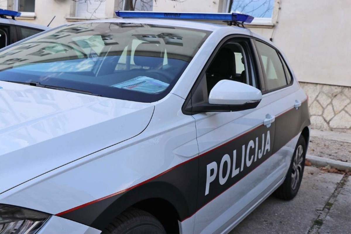 Izvučeno tijelo muškarca iz jezera Modrac