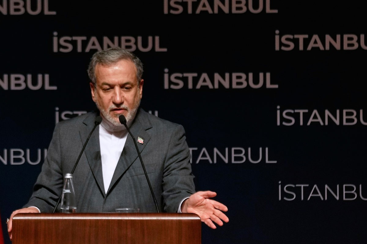 Iranski šef diplomatije putuje hitno u Moskvu