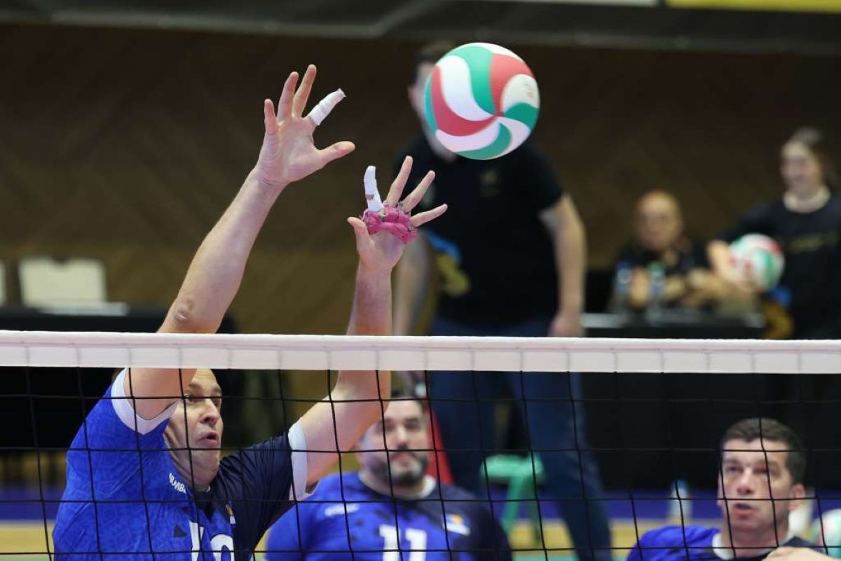 BiH osvojila Zlatnu ligu nacija