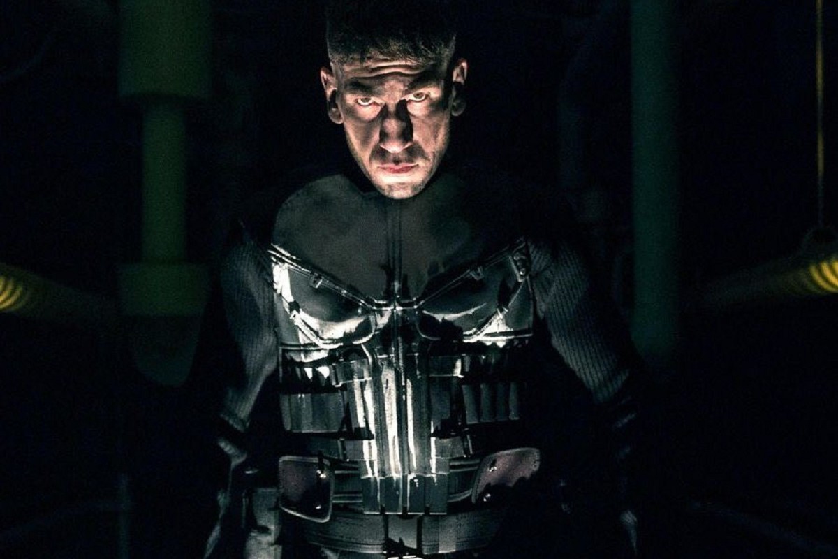 "Punisher" dolazi rame uz rame sa "Spider-manom"