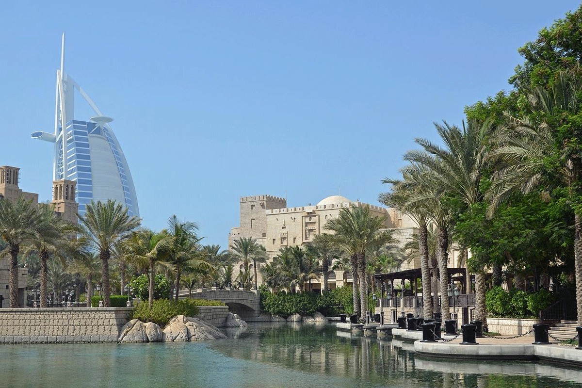 Turistički bum skupo košta: Hoteli u Dubaiju jeftiniji nego u BiH (FOTO)