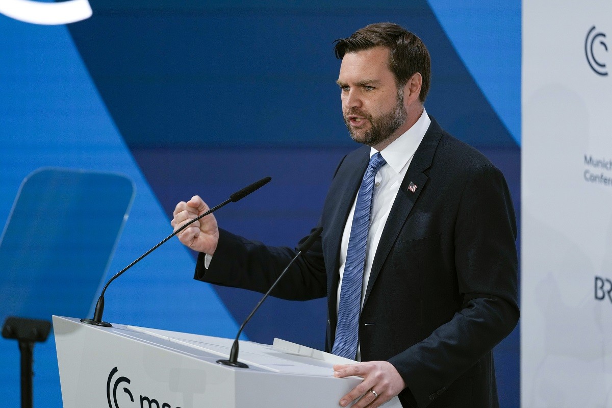 Vens: Nismo u ratu s Iranom, već s njihovim nuklearnim programom