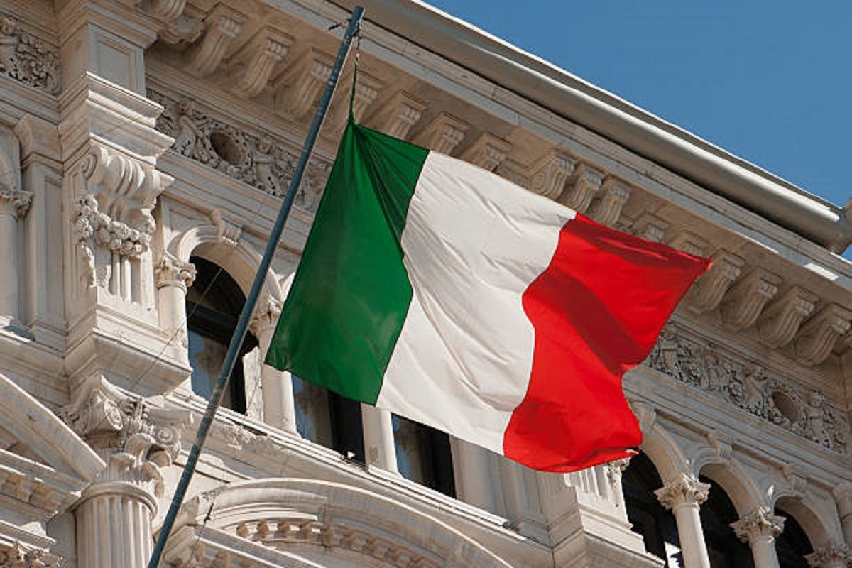 Italija pod bezbjednosnim alarmom