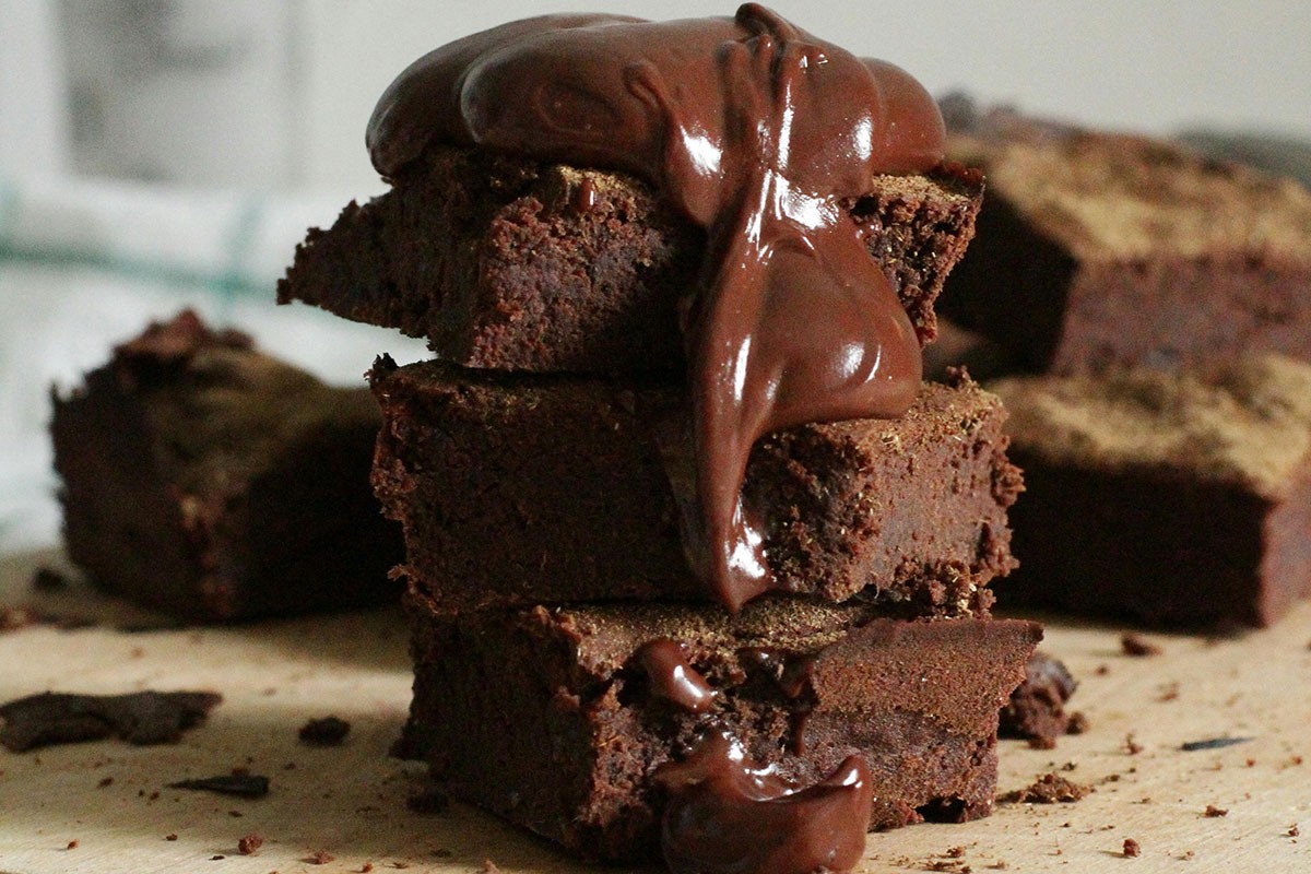 Recept za starinsku poslasticu: Bajat hljeb pretvorite u čokoladnu čaroliju