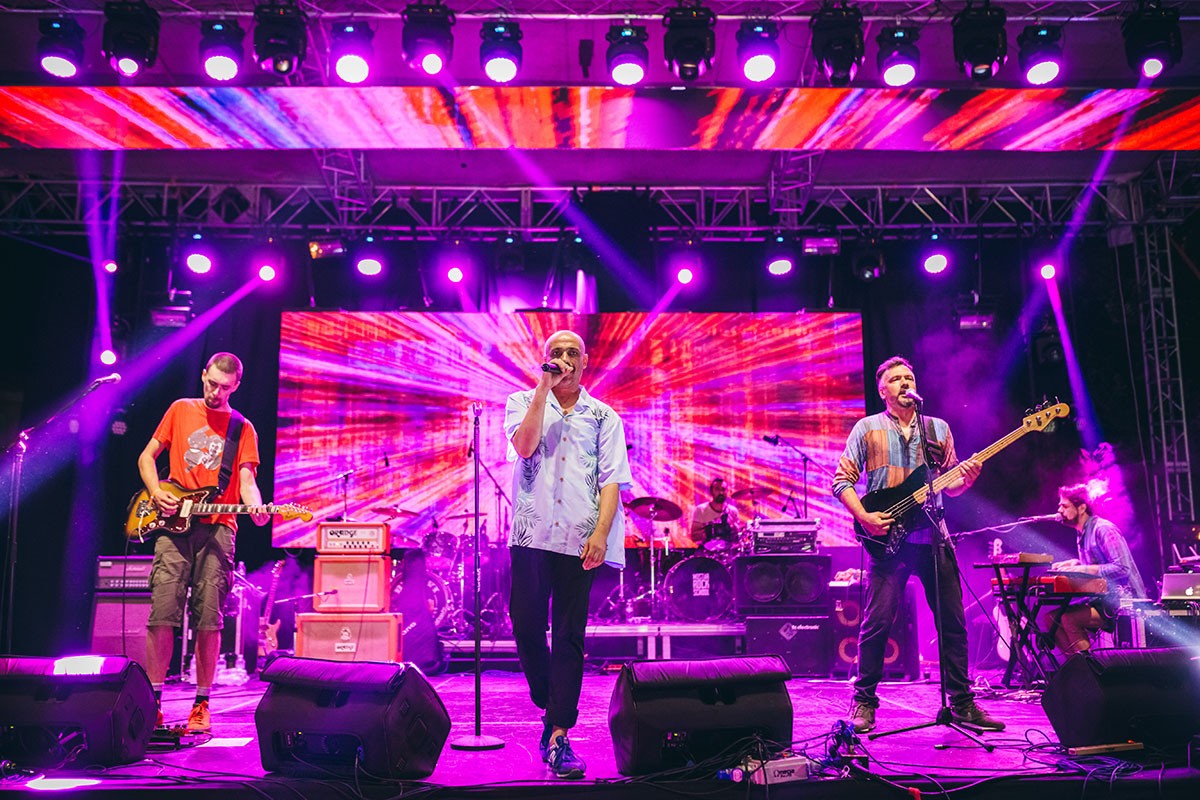 Mostar Summer Fest: Organizatori izdvojili šest najatraktivnijih izvođača