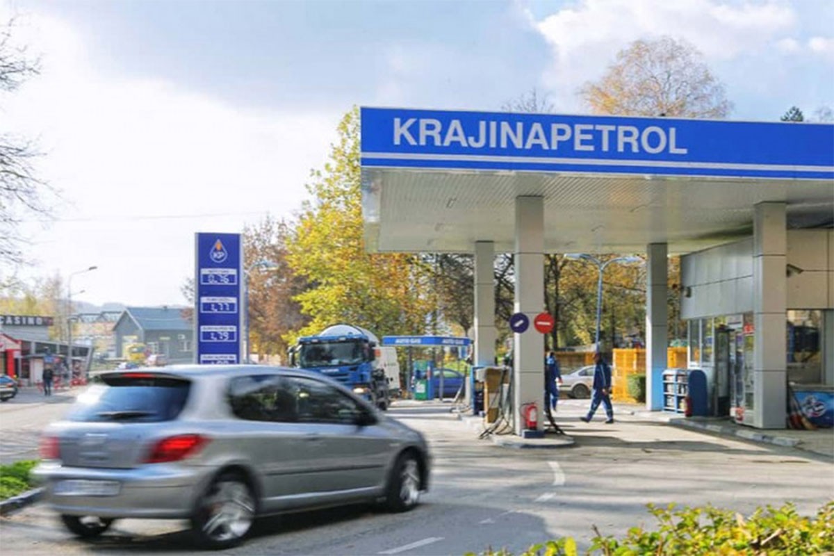Uprava podržala preuzimanje "Krajinapetrola", radnici i INA protiv