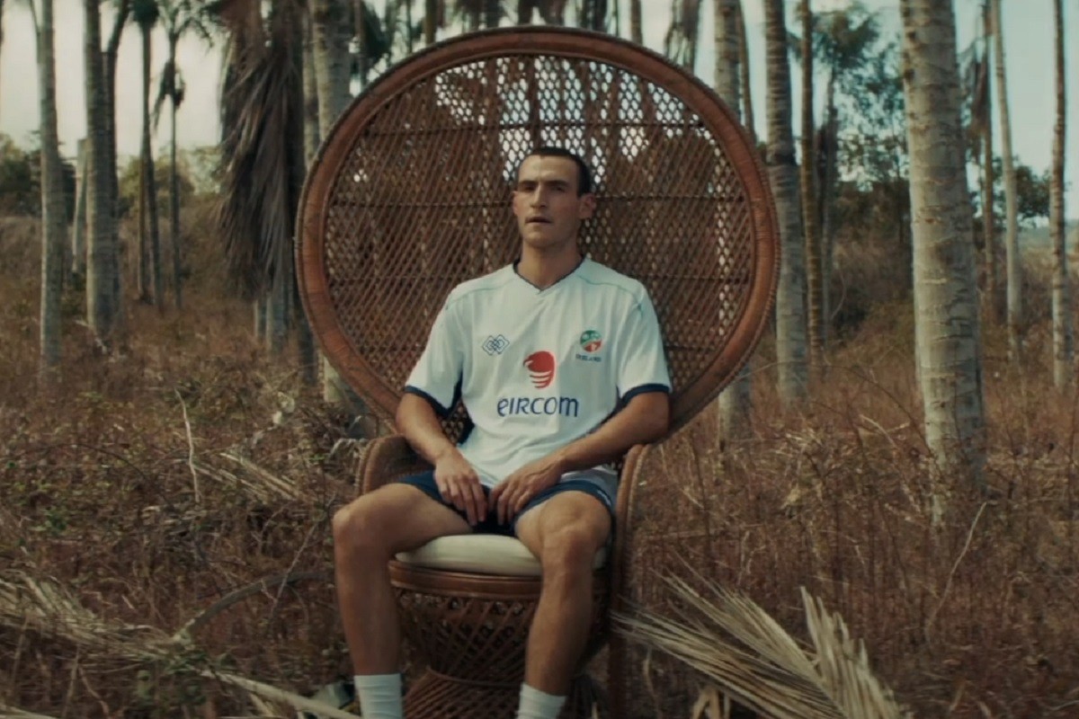 Prvi trejler za fudbalsku dramu "Saipan" (VIDEO)