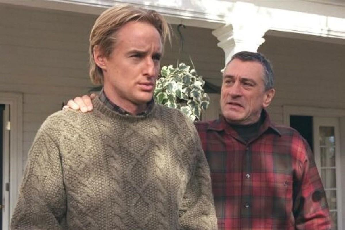 Oven Vilson se vraća za "Meet The Parents 4"