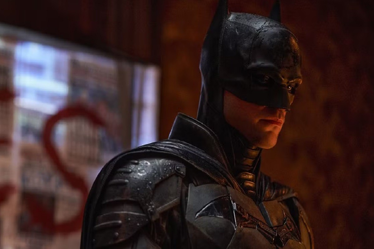 Ažuriranje od Džejmsa Gana: Jako se dobro osjećamo u vezi 'The Batman: Part II' filma