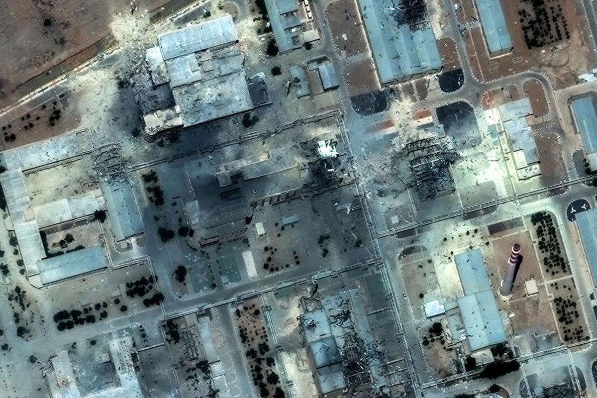Nuklearna prijetnja i dalje postoji: Gdje je iranski uranijum?
