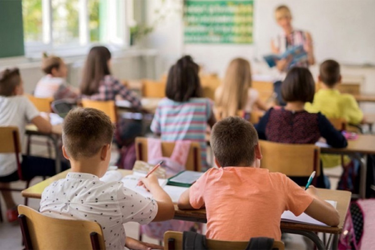 Dva razreda u jednoj godini savladalo 15 đaka u Srpskoj