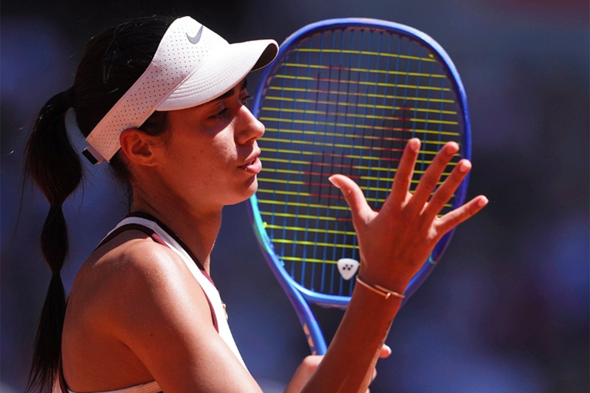 Olga Danilović eliminisana u prvom kolu turnira u Bad Homburgu