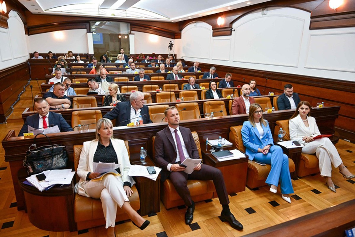 Bez podrške odluka o izmjeni regulacionih planova u Banjaluci