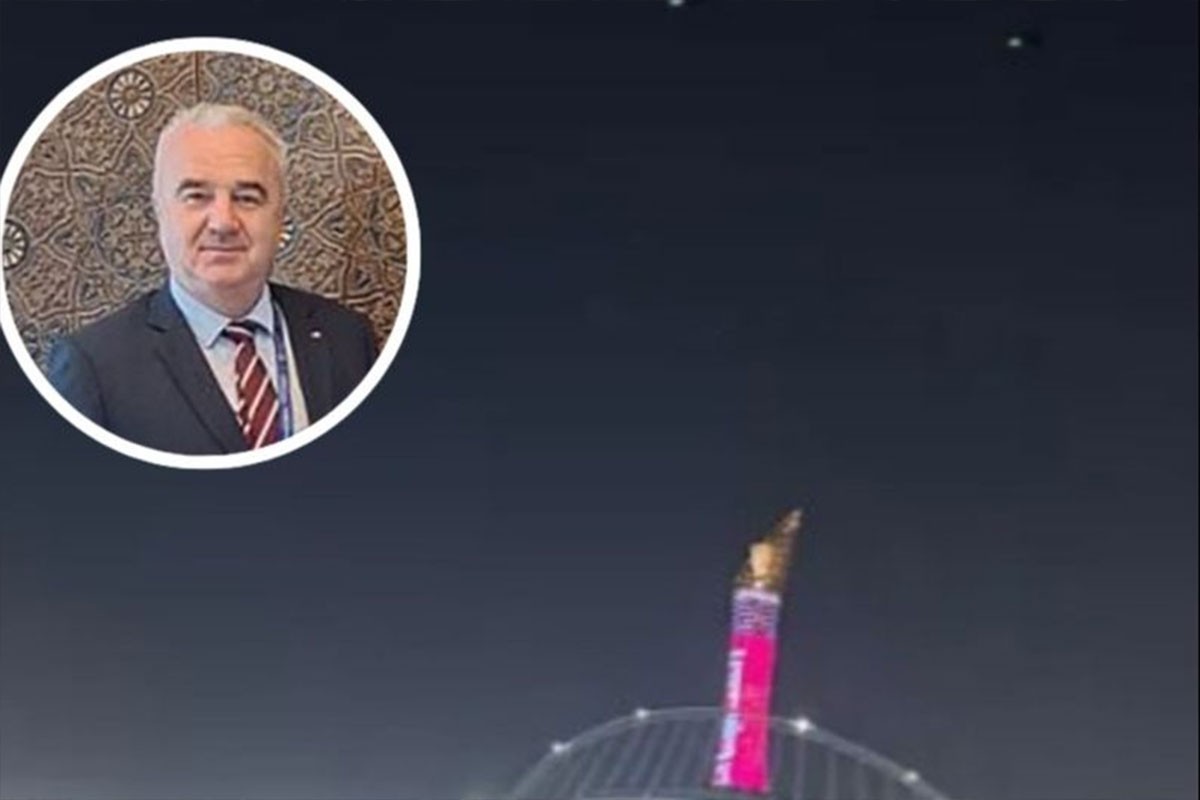 Ambasador BiH u Kataru: "Dali smo preporuke našim ljudima, to je jedino što možemo"