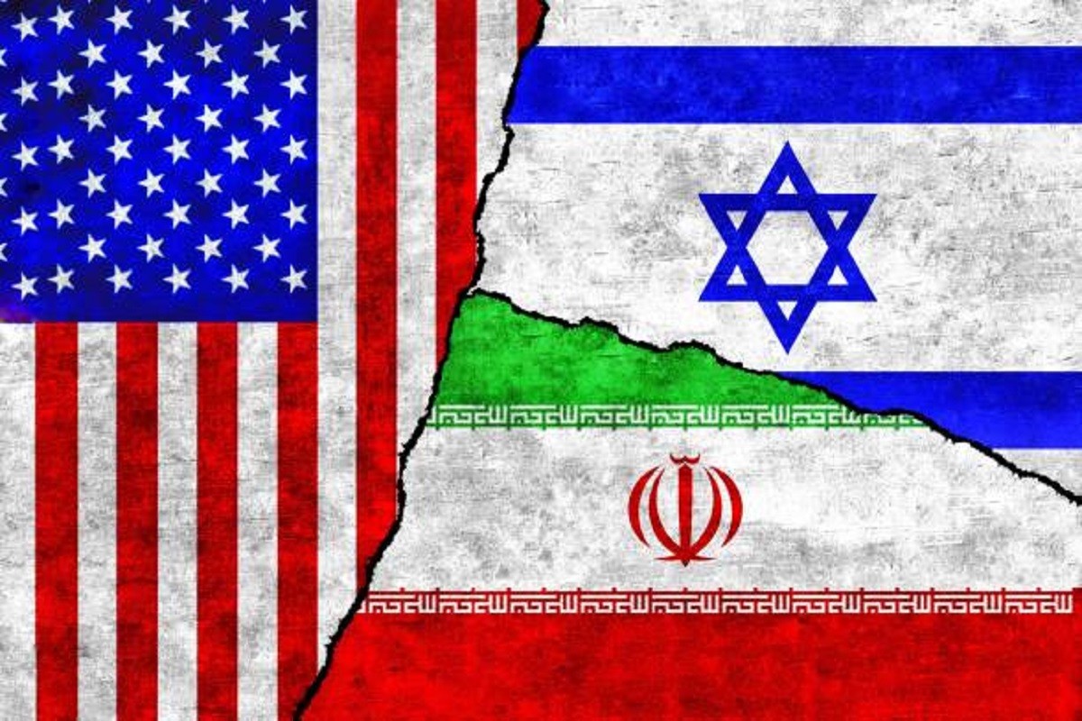 Iranska novinska agencija: Lažljivi Tramp