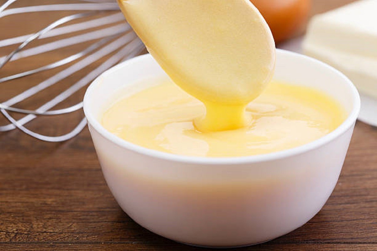 Recept za holandez sos