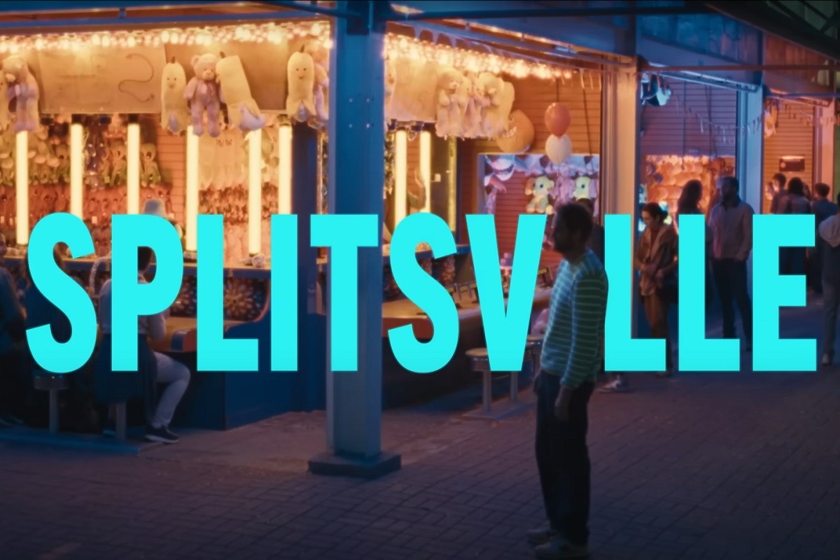 Dobili smo trejler za film "Splitsville" (VIDEO)