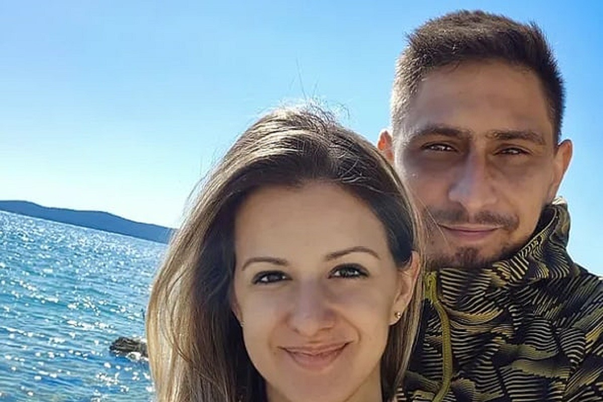 Uhapšen bivši muž ubijene Andreje, sumnja se da je naručio ubistvo