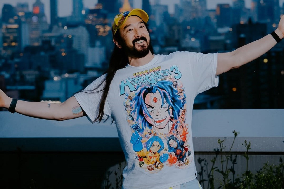 Steve Aoki glavna zvijezda prvog dana Fair Festa
