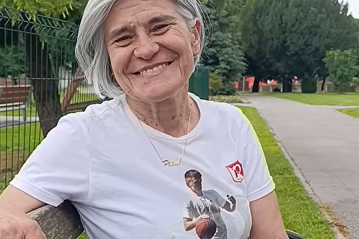Potresna ispovijest majke heroine: Petar je umro, ali njegovo srce živi