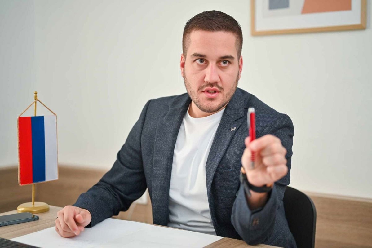 Drinić: Neophodna korekcija cijene vode u Banjaluci