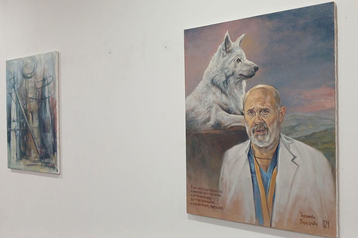 Počeli "Principovi dani"