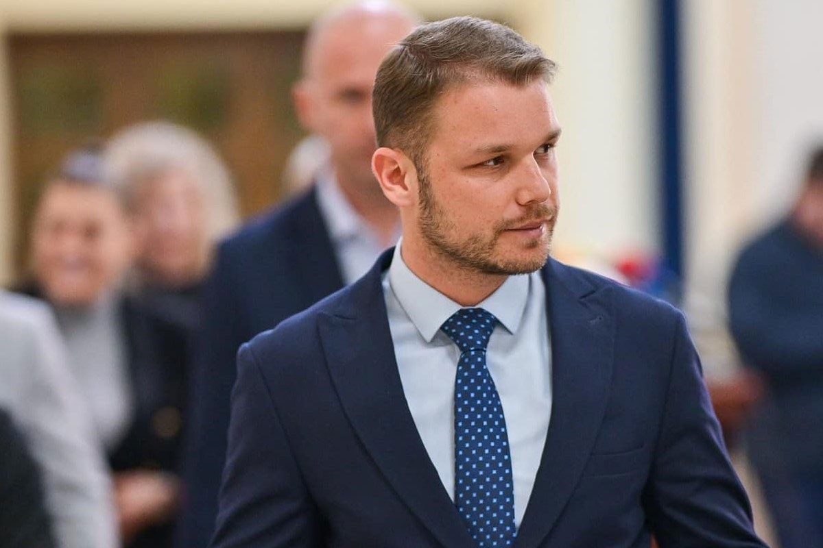 Stanivuković: Bolje odluke bi odbornici iz Tel Aviva donijeli u Teheranu nego SNSD u Banjaluci