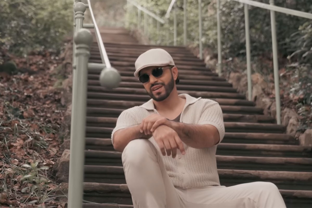 Adil kupio veliki plac i izgradio vilu od 200.000 evra