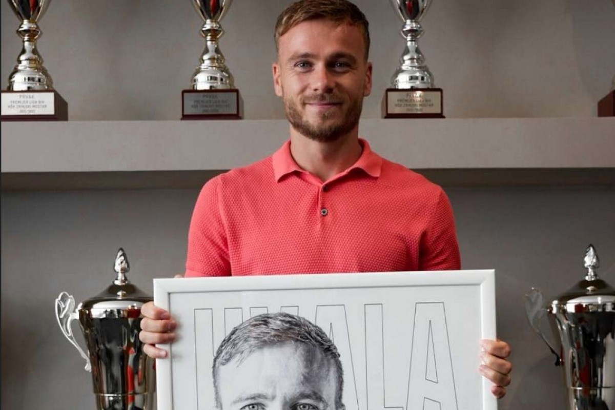 Tičinović nakon šest godina napušta Zrinjski