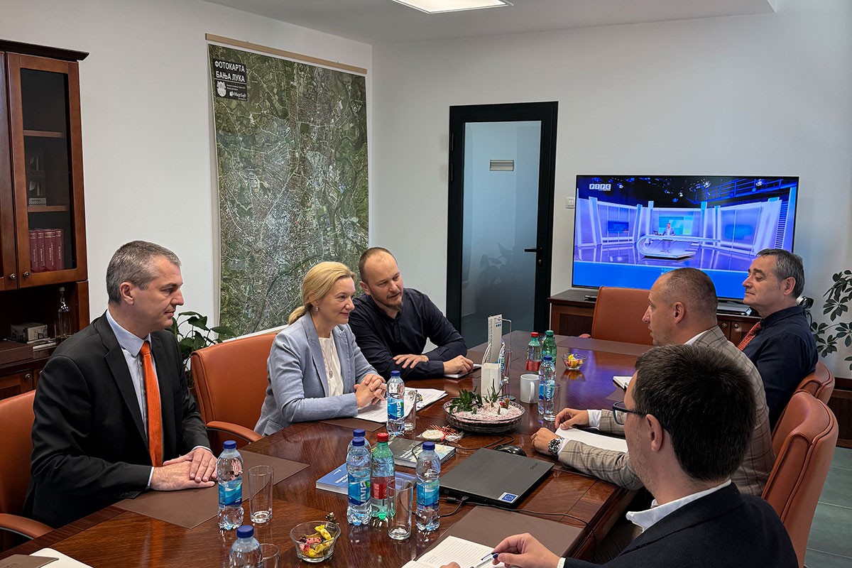 Dva nova portala za praćenje demografskih promjena i razvoja Srpske