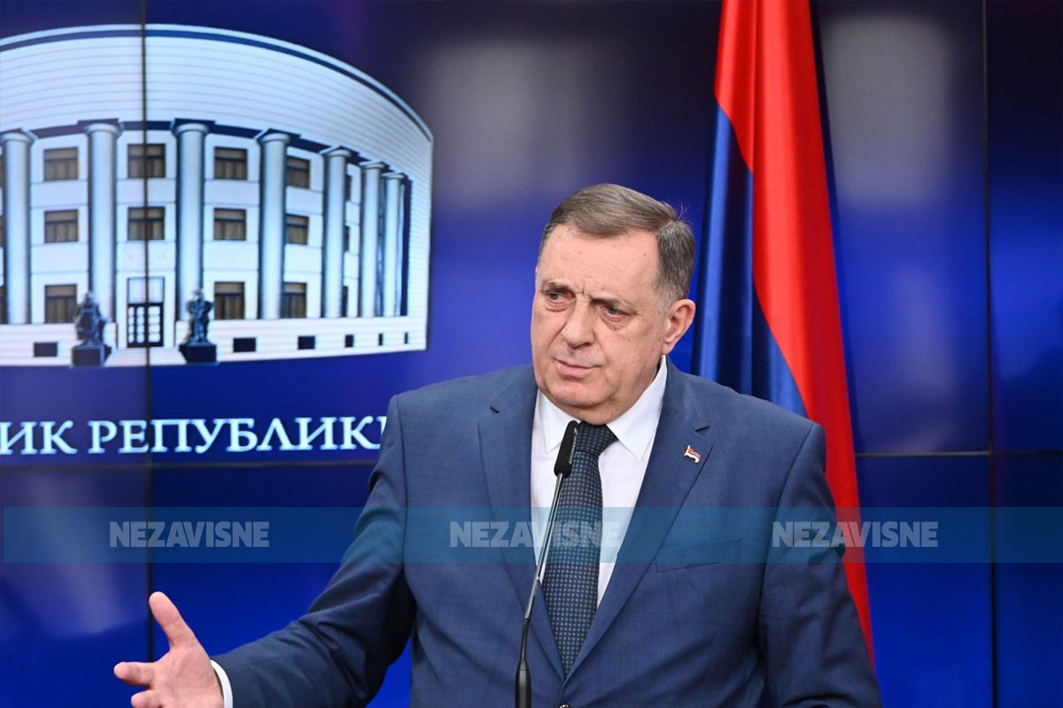 Dodik: U Banjaluci ne može ništa da se gradi jer Gradska uprava reketira investitore