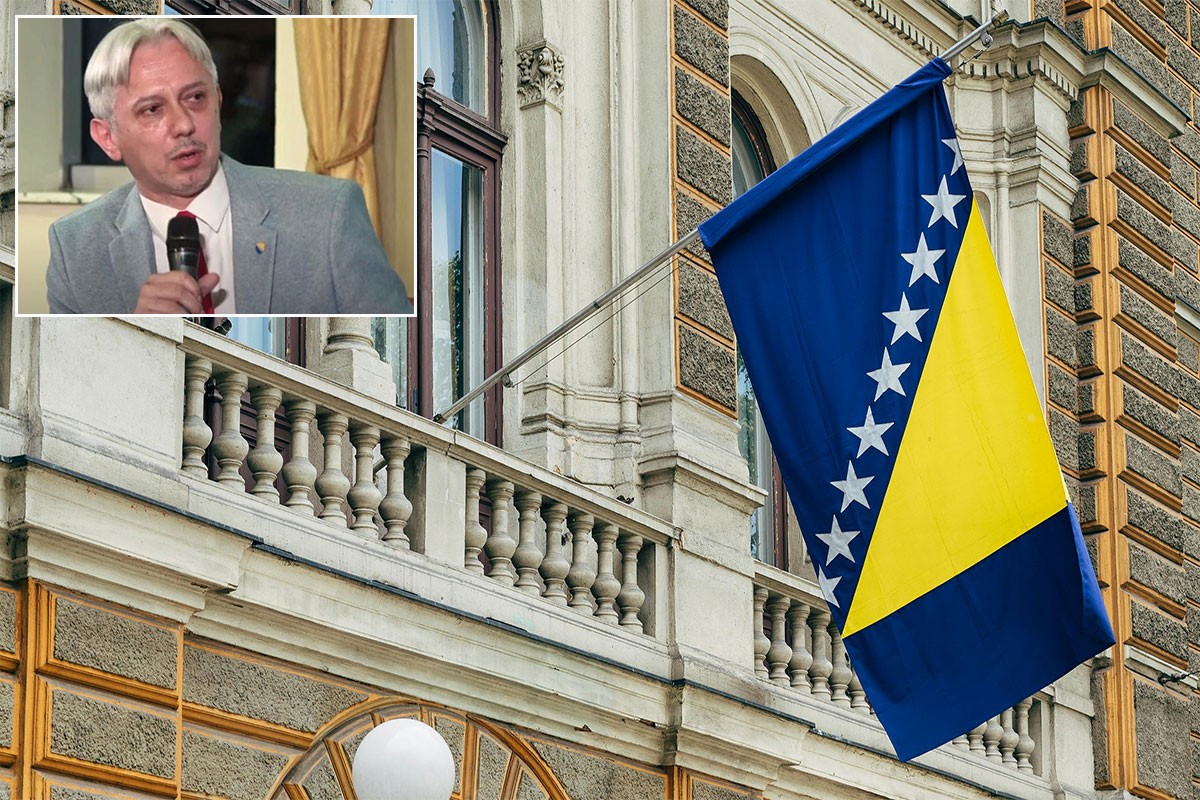 Evropski sud za ljudska prava poništio presudu u predmetu "Kovačević protiv BiH"