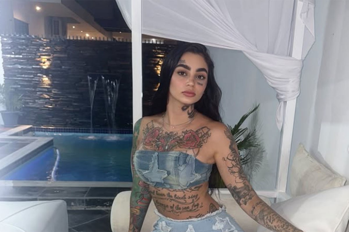 Influenserka Ana Barbara umrla nakon plastične operacije u Turskoj