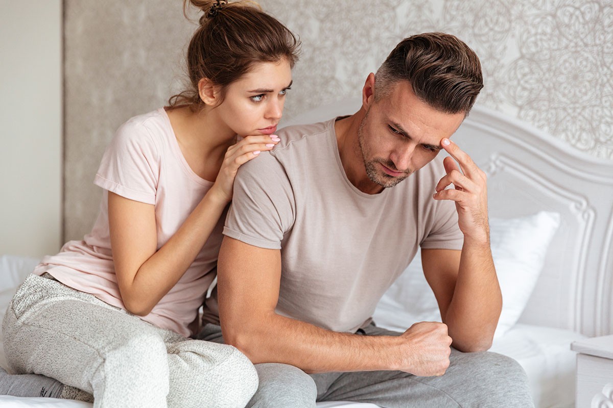 Psiholog objašnjava: Ovo je 6 pokazatelja da vas muž ne voli kao ranije