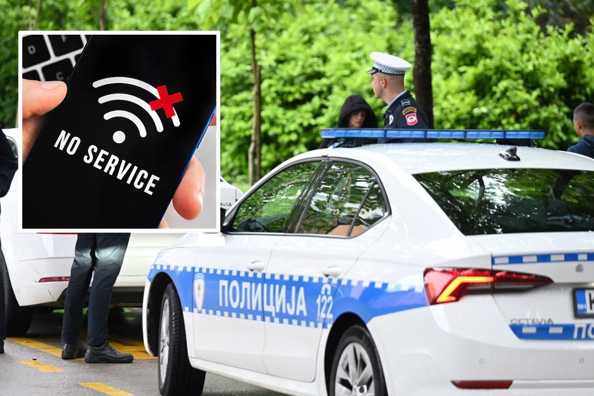 "Nezavisne" saznaju: MUP Srpske uvodi u upotrebu ometače signala