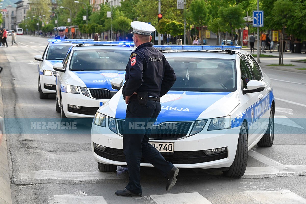 Otkrivamo sve detalje o pomoćnom sastavu policije u Srpskoj