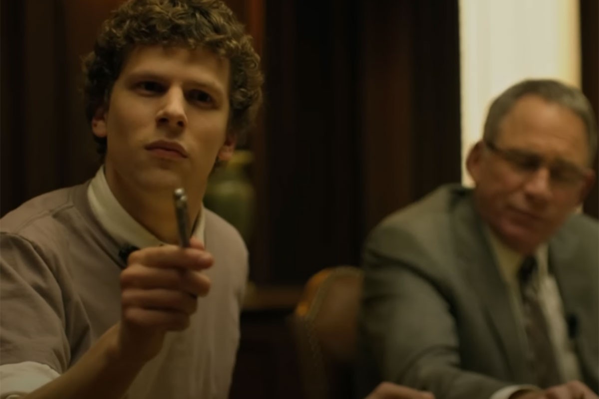 Potvrđeno snimanje nastavka filma koji je 2011. osvojio tri Oskara