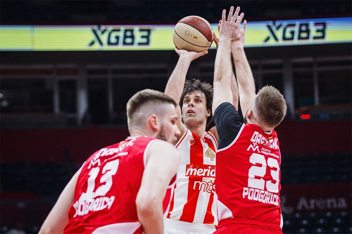 Miloš Teodosić završio karijeru