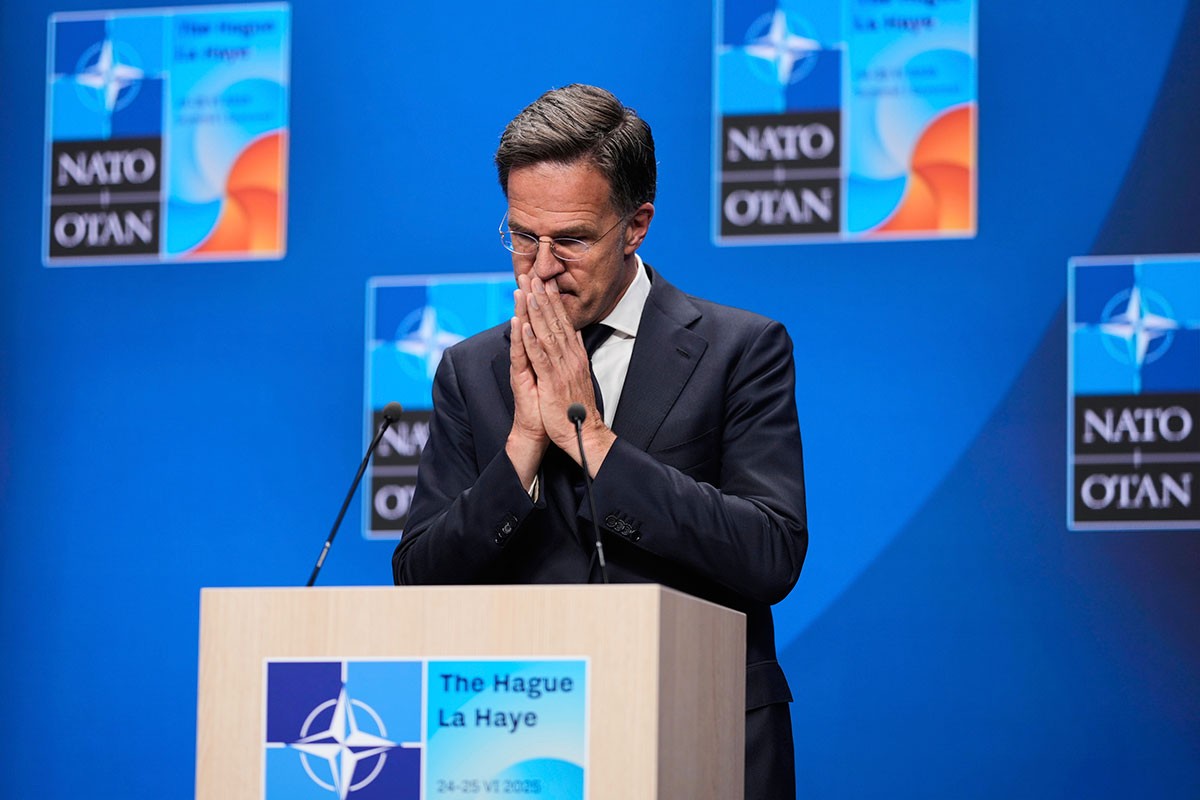 Kina bijesna zbog izjave šefa NATO-a: "Ambicije koje prevazilaze evropsku ulogu"