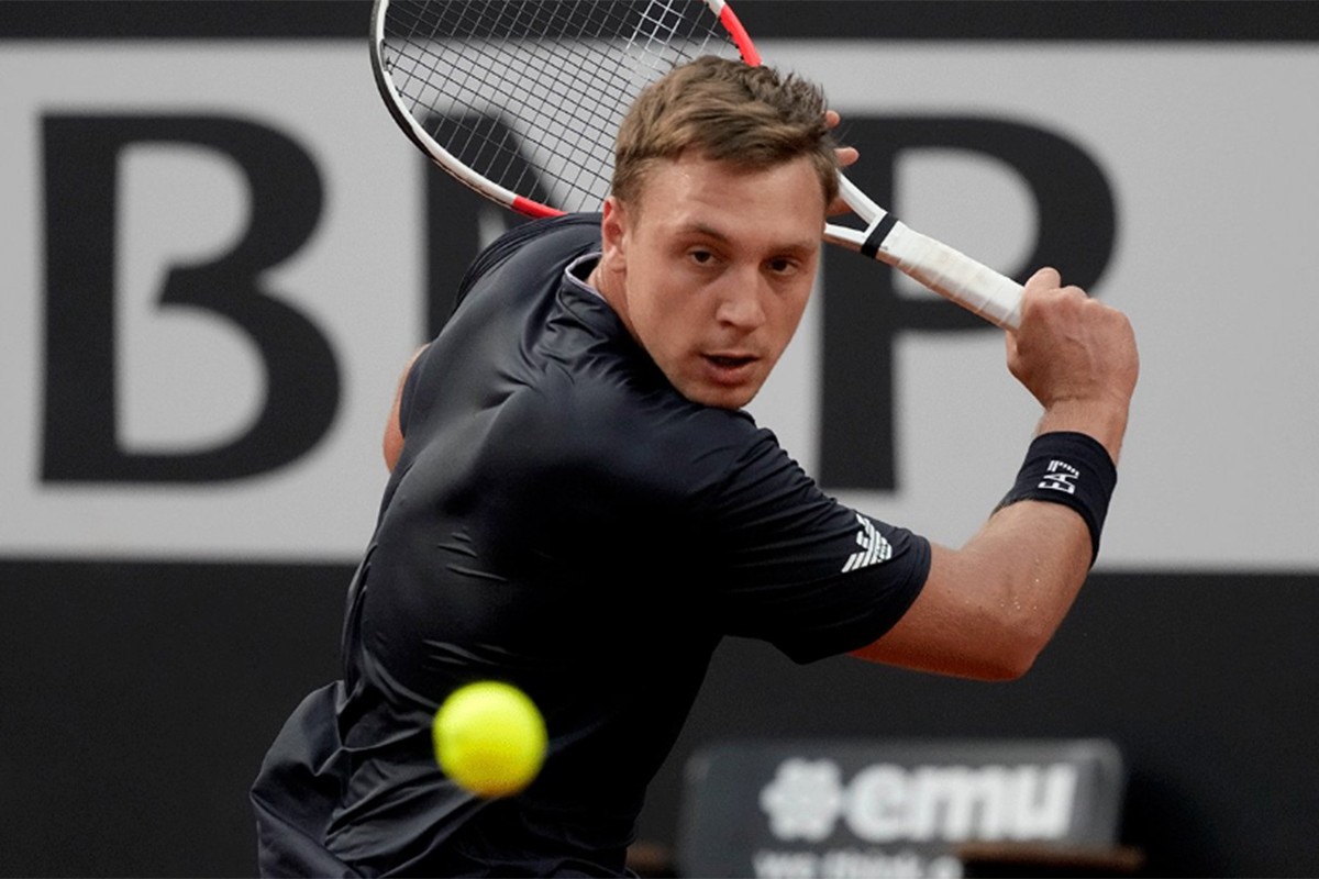 Hamad Međedović eliminisan u četvrtfinalu ATP turnira na Majorki