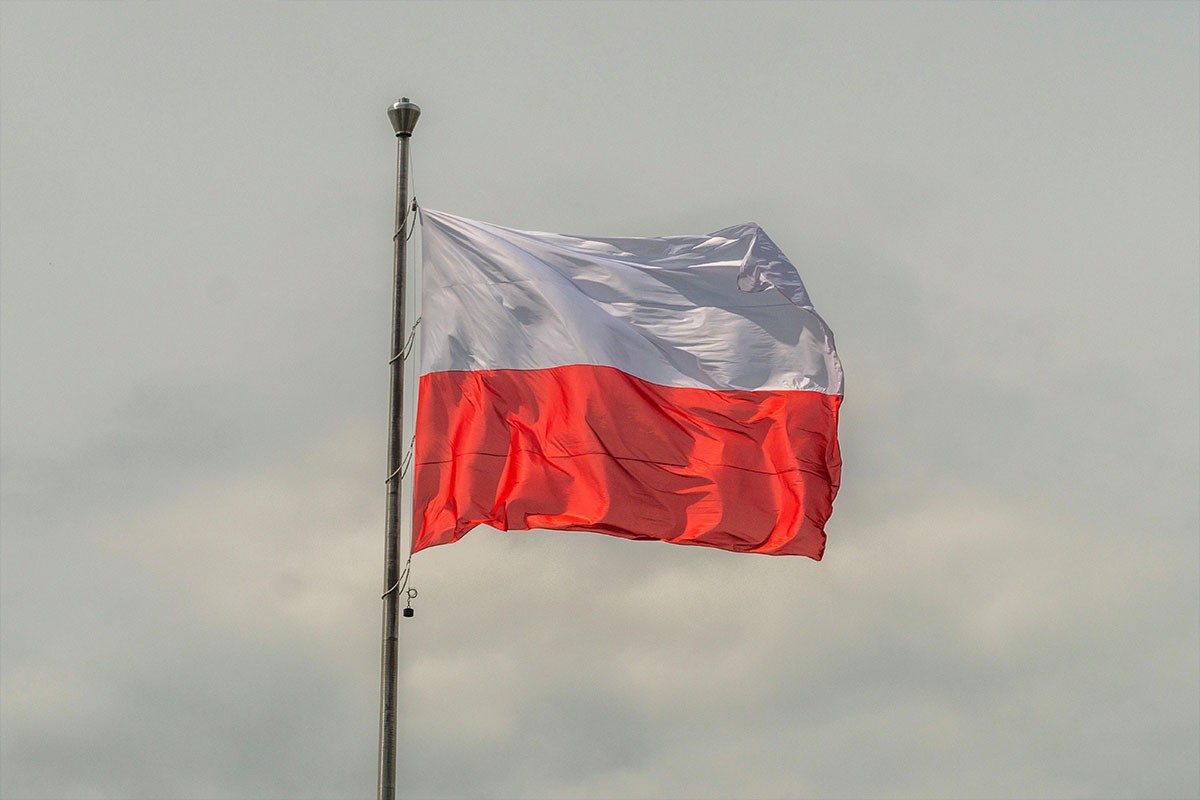 Ambasada Poljske u Teheranu preuzima dužnost evakuisanih ambasada zemalja EU