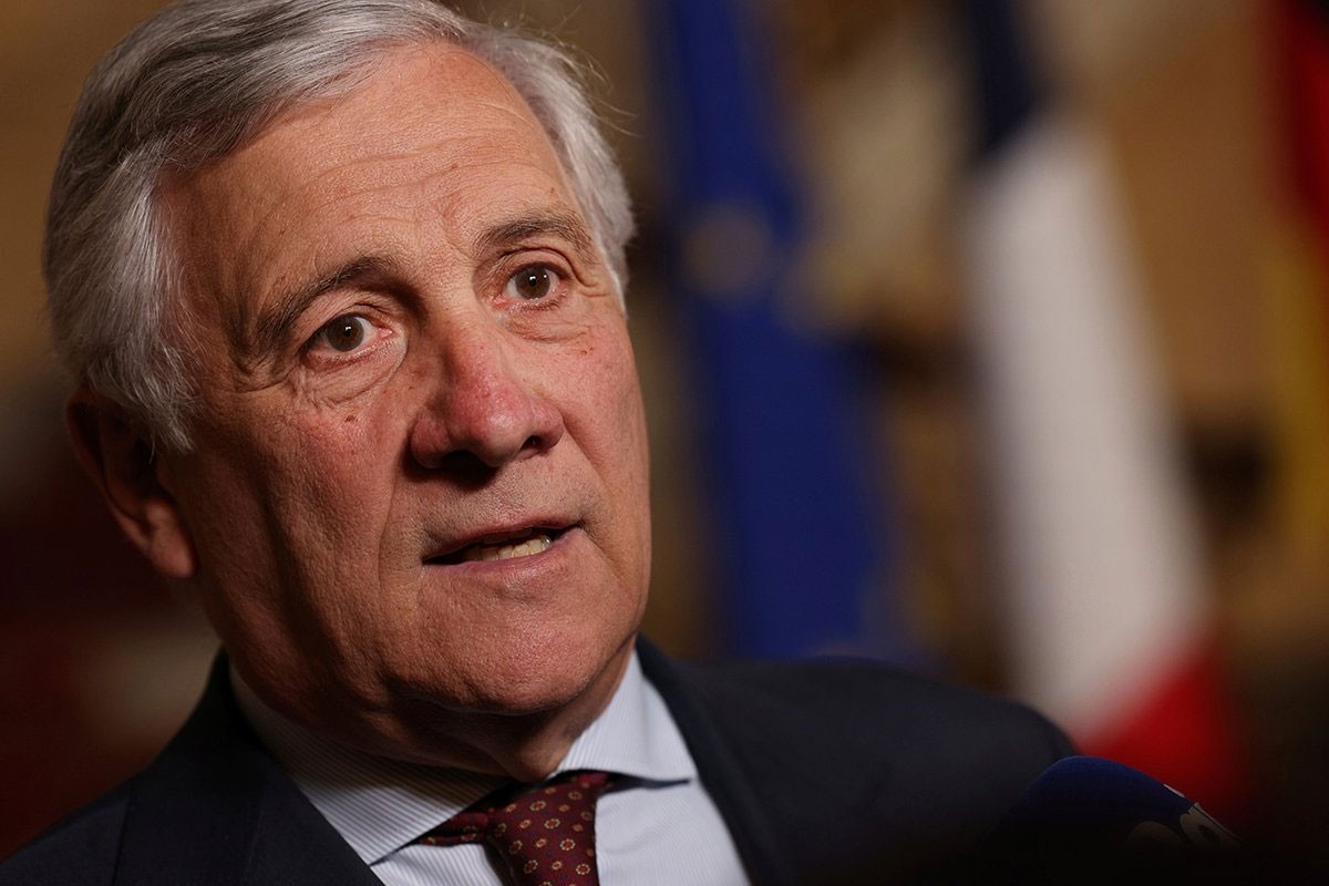 Tajani: Ako EU ne želi da se potčini SAD, mora da troši više na odbranu